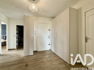  Appartement à vendre 4 pièces 84 m²
