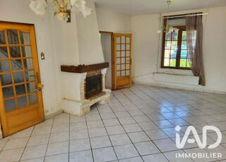  Maison à vendre 4 pièces 83 m²