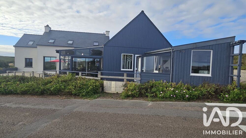 à vendre  Maison Plogoff (29770)