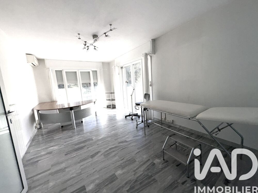 Vente Appartement Vente Appartement 3 pièces Antibes