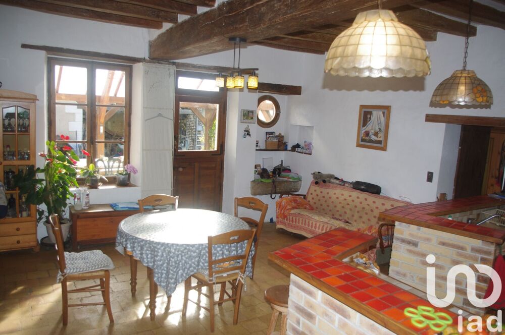 Vente Maison/villa 8 pièces