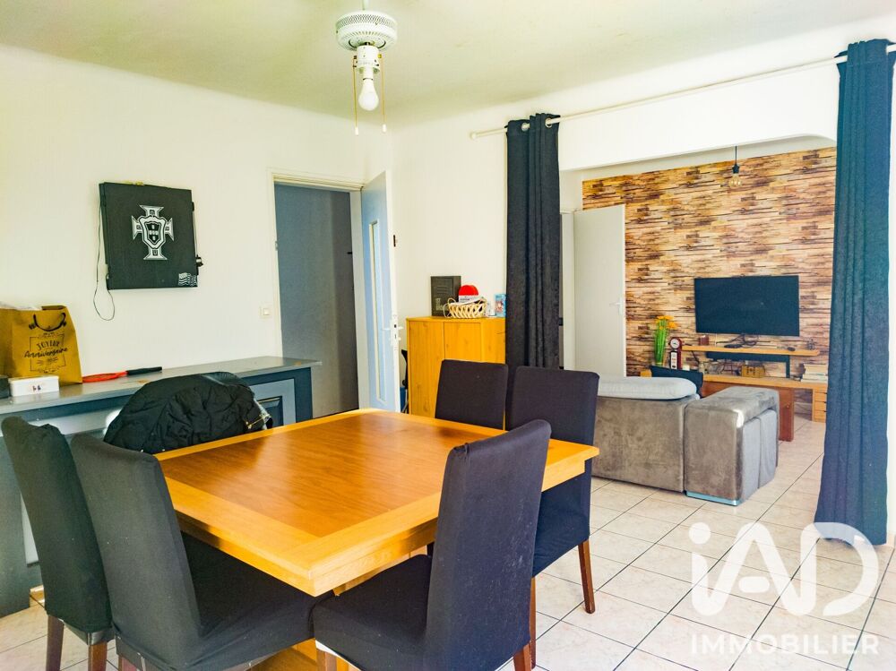 Vente Maison Vente Maison/villa 3 pièces Berné