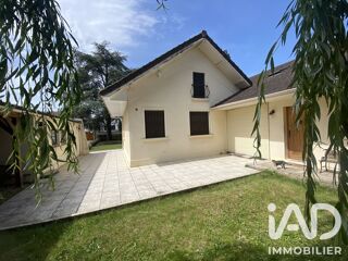  Maison à vendre 7 pièces 280 m²