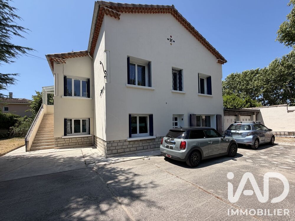 à vendre  Maison Aix-en-Provence (13100)