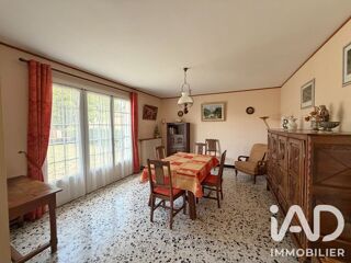  Maison à vendre 5 pièces 131 m²