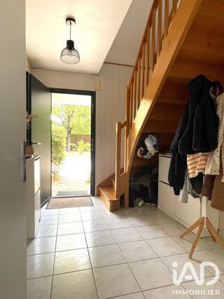  Maison à vendre 5 pièces 125 m²