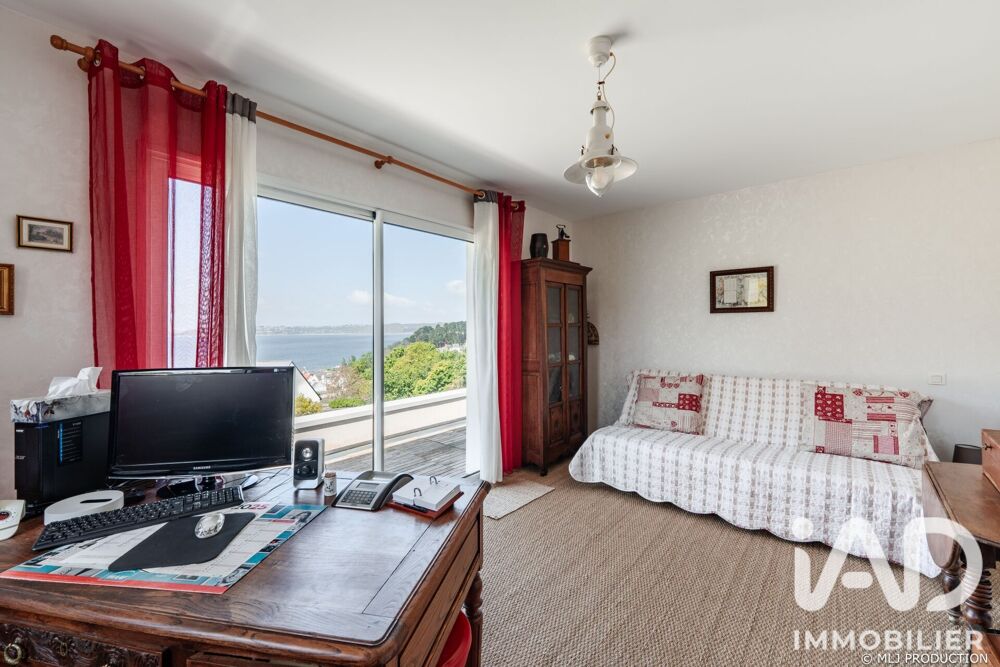 à vendre  Maison Trédrez-Locquémeau (22300)