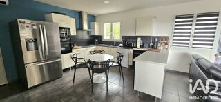  Maison à vendre 7 pièces 161 m²