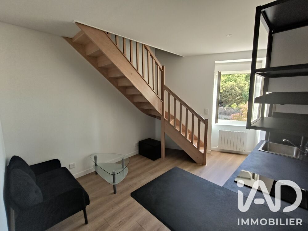 Location Duplex 2 pièces