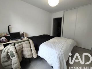  Appartement à vendre 2 pièces 39 m²