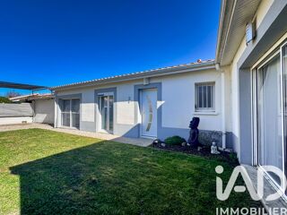  Maison à vendre 4 pièces 119 m²
