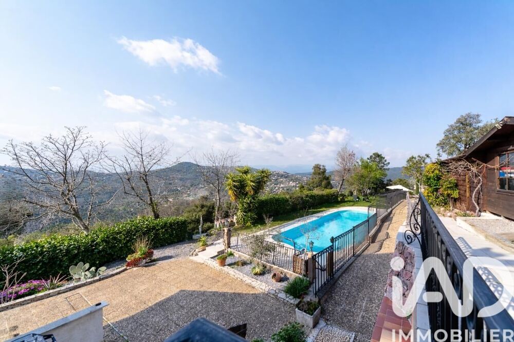 Vente Maison/villa 8 pièces