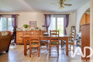  Maison à vendre 7 pièces 147 m²