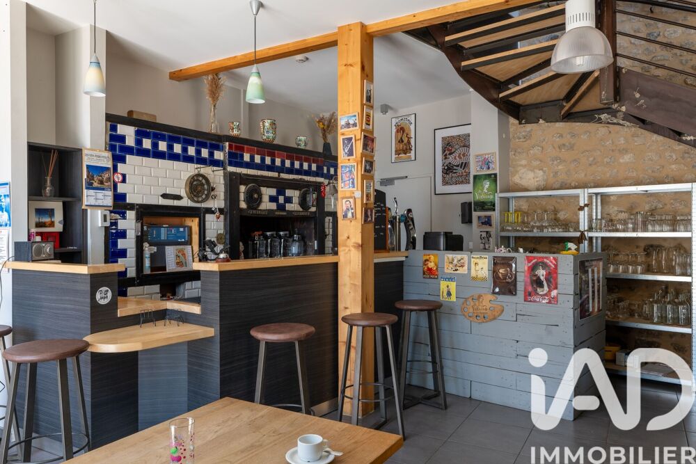 Vente Immeuble Vente Immeuble 155 m&sup2; Le vernet-chaméane