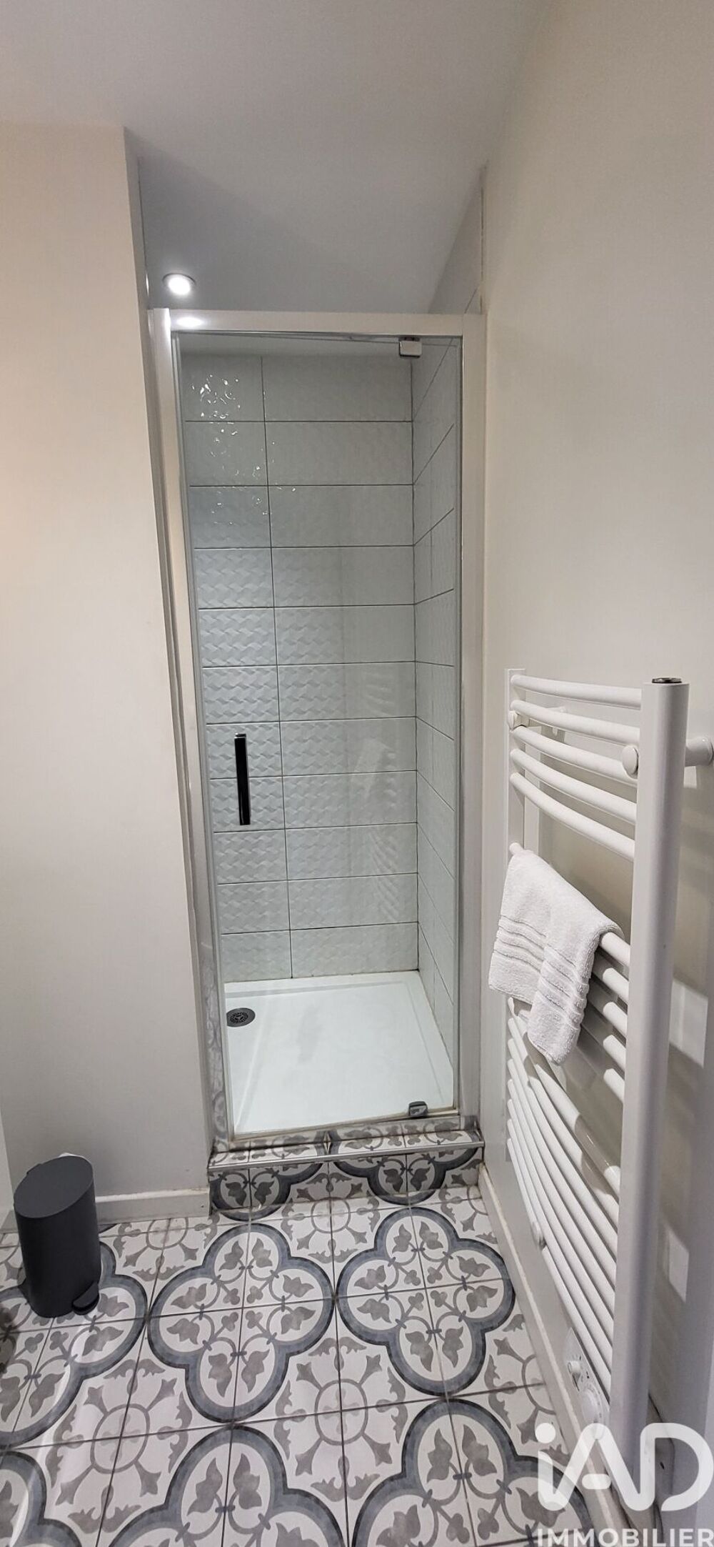 Vente Appartement Vente Studio 1 pièce Bordeaux