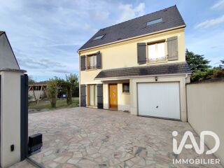  Maison à vendre 7 pièces 131 m²