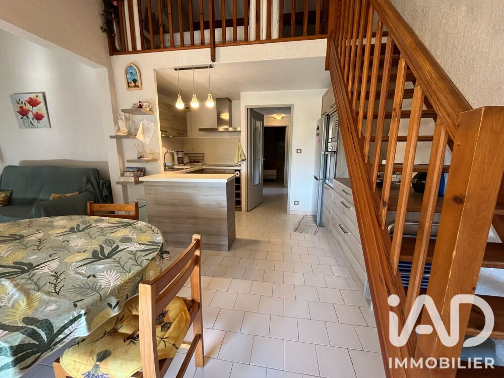 Vente Appartement Vente Appartement 3 pièces Sanary-sur-mer