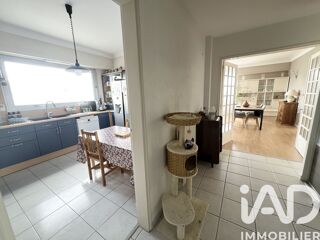  Appartement à vendre 6 pièces 107 m²