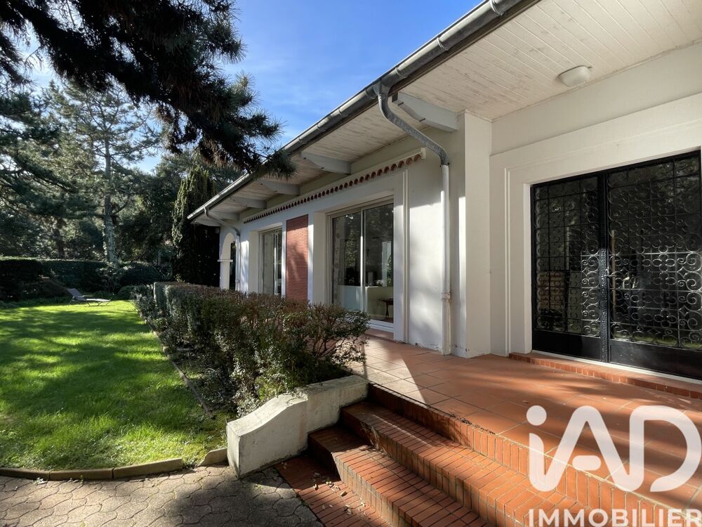 à vendre  Maison Hossegor (40150)