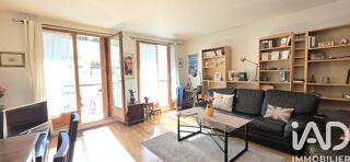  Appartement à vendre 2 pièces 62 m²