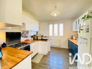  Maison à vendre 7 pièces 130 m²