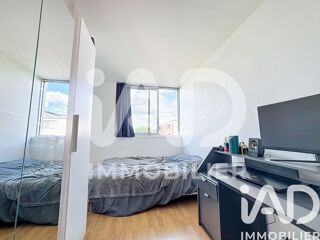  Appartement à vendre 3 pièces 49 m²