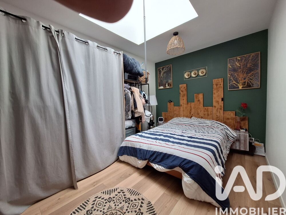 Vente Maison/villa 3 pièces