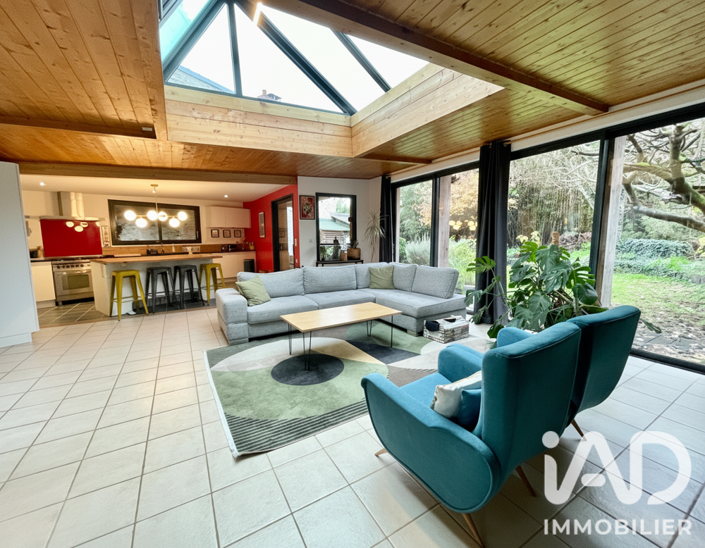 Location Maison Location Maison/villa 6 pièces Nantes
