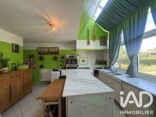  Maison à vendre 4 pièces 152 m²