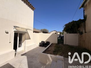  Appartement � vendre 1 pi�ce 20 m�