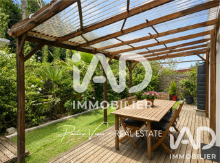  Maison à vendre 4 pièces 81 m²