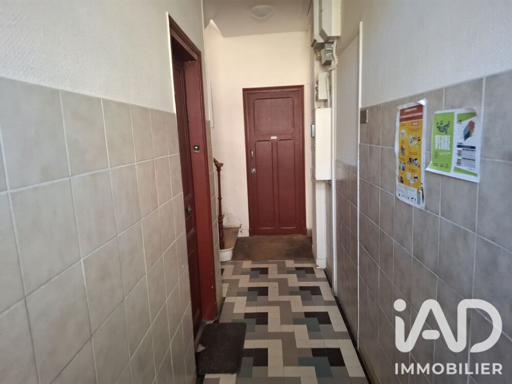 Vente Appartement Vente Appartement 1 pièce Colombes