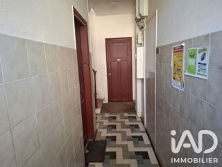 Vente Appartement Vente Appartement 1 pièce Colombes