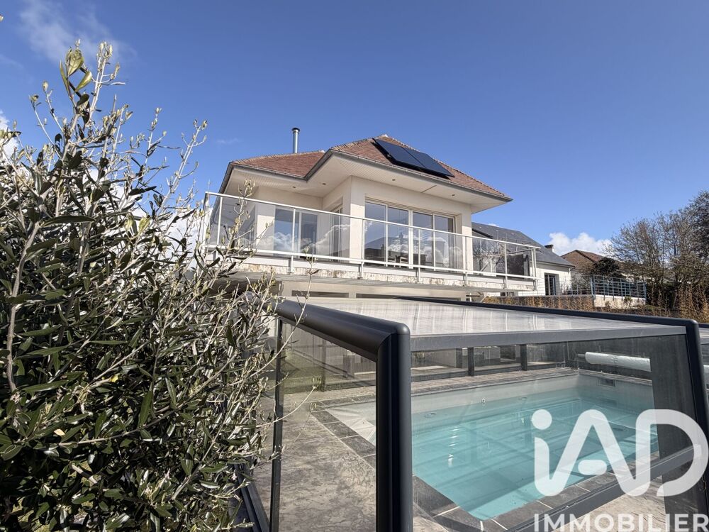 � vendre  Maison Donville-les-Bains (50350)