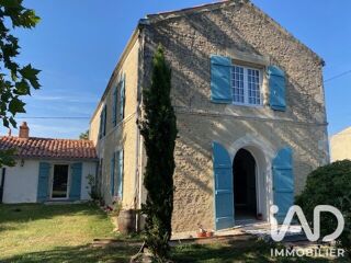 Maison à vendre 7 pièces 224 m²