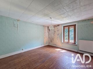  Maison à vendre 5 pièces 131 m²