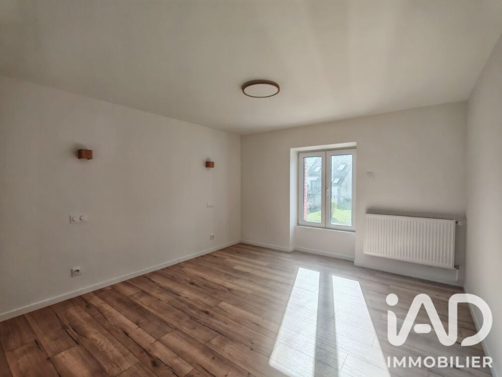 Vente Maison Vente Maison/villa 7 pièces Loyat