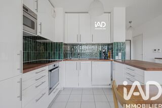  Appartement à vendre 4 pièces 81 m²