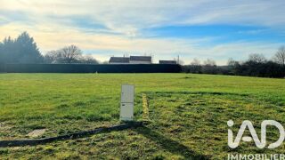  Terrain à vendre 1755 m²