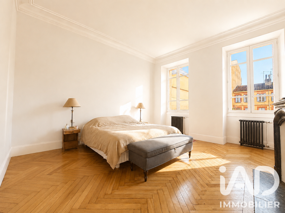 à vendre  Appartement Toulouse (31000)