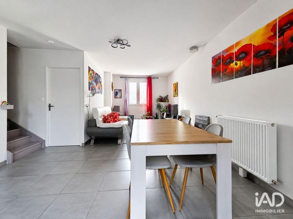 Vente Maison Vente Maison/villa 4 pièces Pechbonnieu