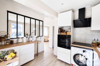  Maison à vendre 4 pièces 80 m²