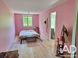  Maison à vendre 8 pièces 176 m²