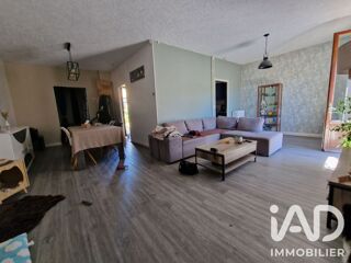  Maison à vendre 3 pièces 70 m²