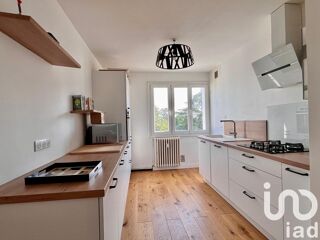  Appartement à vendre 3 pièces 67 m²