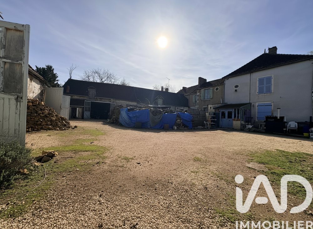 Vente Maison/villa 6 pièces
