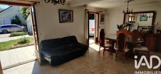  Maison à vendre 5 pièces 116 m²