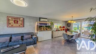  Maison à vendre 7 pièces 186 m²