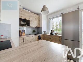  Appartement à vendre 4 pièces 78 m²