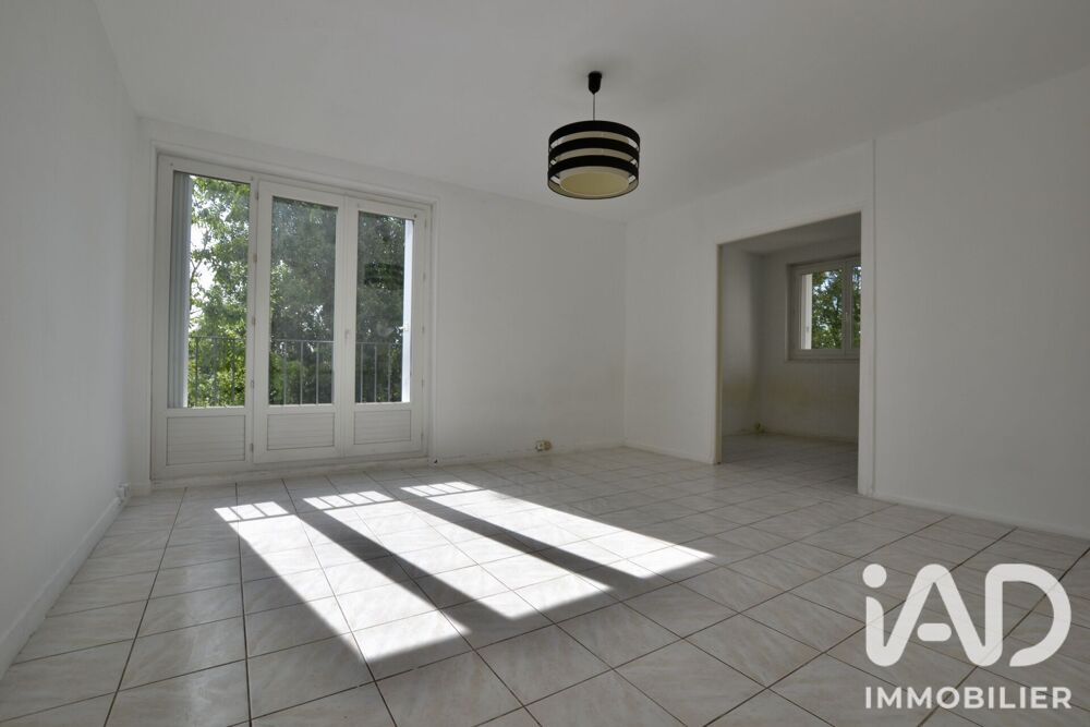 Vente Appartement Vente Appartement 3 pièces Carrières-sous-poissy